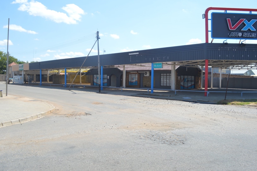 Commercial Property for Sale in Collerville North West